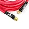 Plumb Tech 5/8 in ID x 25 ft L Water Hose, Nitrile Tube, Red HWE16025 - alternate 3